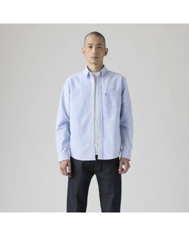 CAMISA OXFORD STANDARD LEVI´S