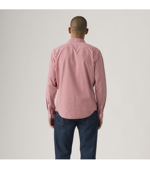 CAMISA CUADRO VICHY STANDARD LEVI´S