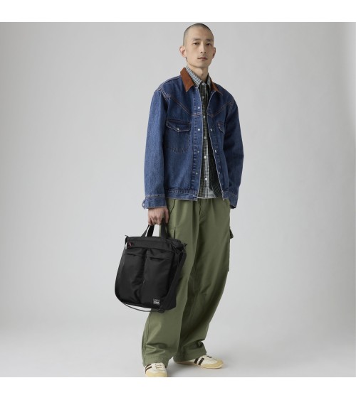BOLSO TOTE MISSION BAY UNISEX LEVI´S