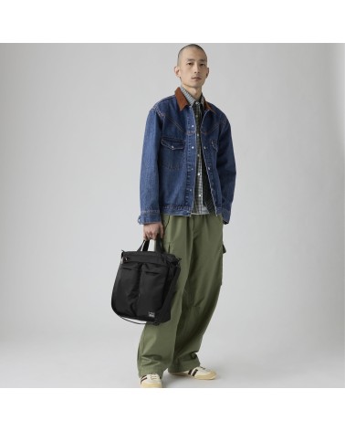 BOLSO TOTE MISSION BAY UNISEX LEVI´S