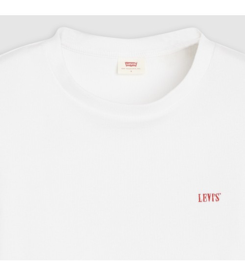 TOP ACANALADO SPORTY LEVI´S