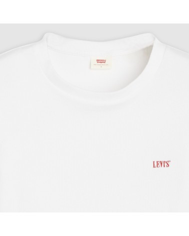 TOP ACANALADO SPORTY LEVI´S