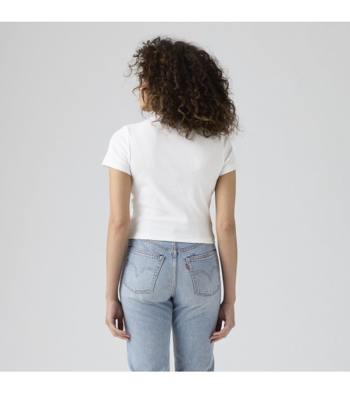 TOP ACANALADO SPORTY LEVI´S