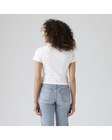 TOP ACANALADO SPORTY LEVI´S