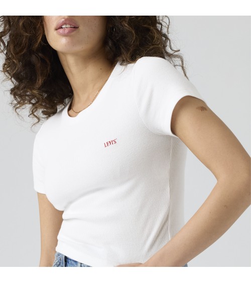 TOP ACANALADO SPORTY LEVI´S