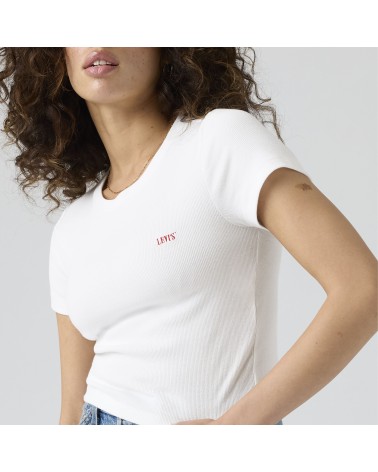 TOP ACANALADO SPORTY LEVI´S