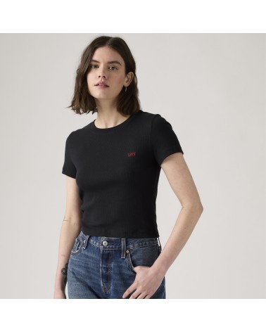 TOP ACANALADO SPORTY LEVI´S