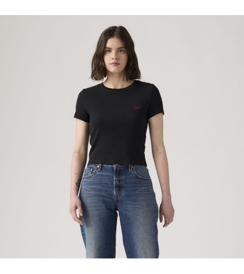 TOP ACANALADO SPORTY LEVI´S