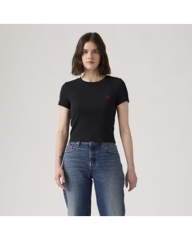 TOP ACANALADO SPORTY LEVI´S
