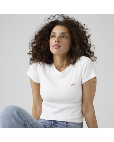 TOP ACANALADO SPORTY LEVI´S