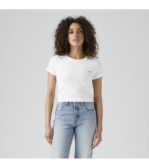 TOP ACANALADO SPORTY LEVI´S