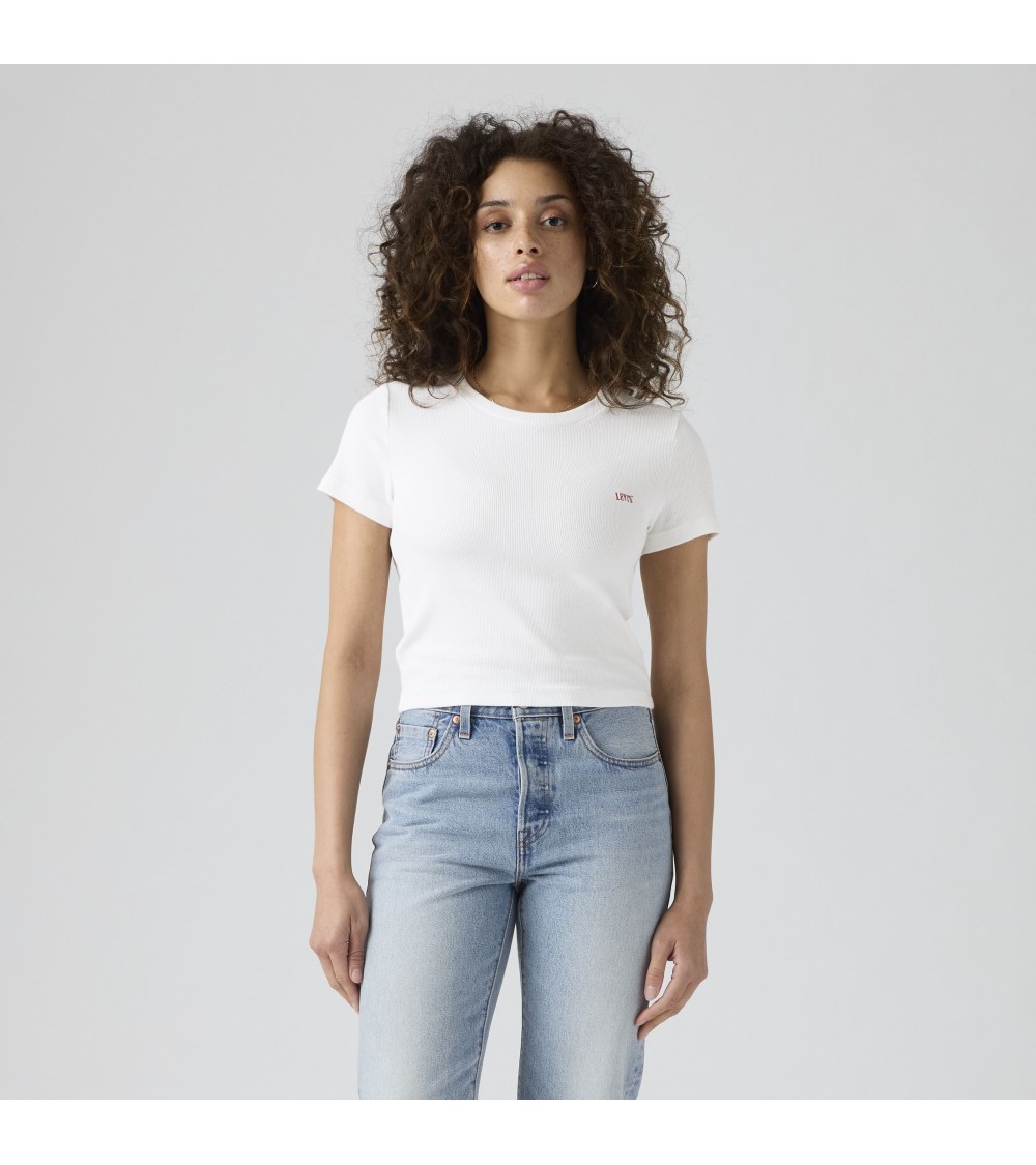 TOP ACANALADO SPORTY LEVI´S