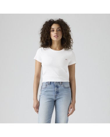 TOP ACANALADO SPORTY LEVI´S