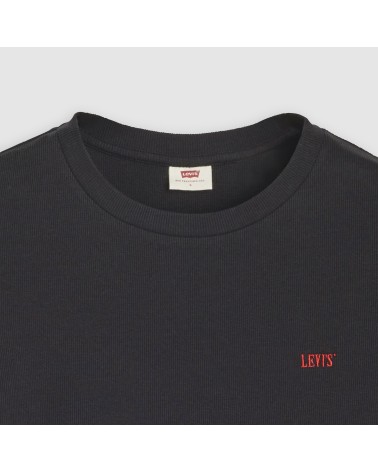 TOP ACANALADO SPORTY LEVI´S
