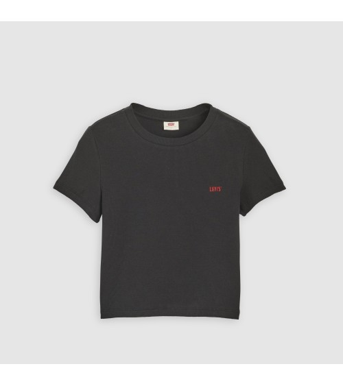 TOP ACANALADO SPORTY LEVI´S