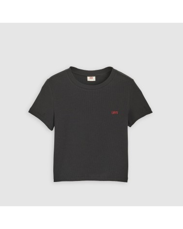 TOP ACANALADO SPORTY LEVI´S