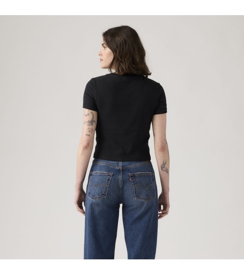 TOP ACANALADO SPORTY LEVI´S