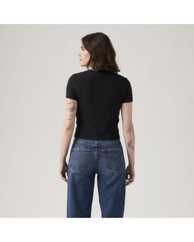 TOP ACANALADO SPORTY LEVI´S