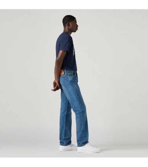PANTALÓN VAQUERO 501® LIGHTWEIGHT ORIGINAL LEVI´S