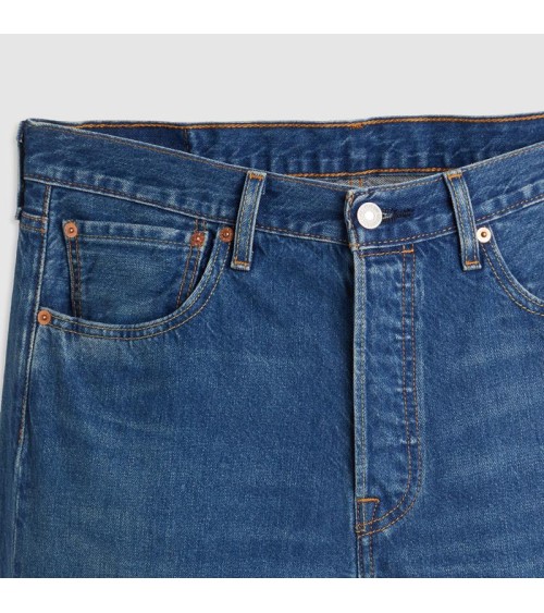 PANTALÓN VAQUERO 501® LIGHTWEIGHT ORIGINAL LEVI´S