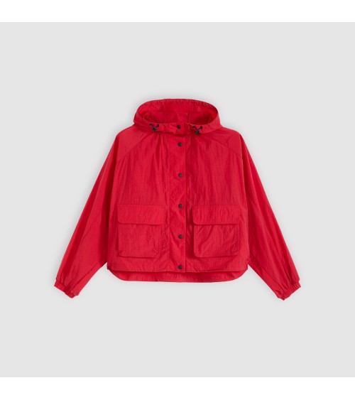 PARKA ABOLLONADA ULTRALIGERA SIMONE DE LEVI´S