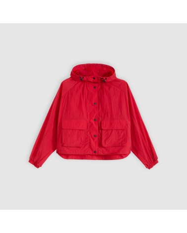 PARKA ABOLLONADA ULTRALIGERA SIMONE DE LEVI´S