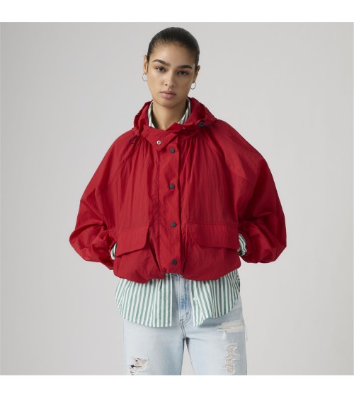 PARKA ABOLLONADA ULTRALIGERA SIMONE DE LEVI´S