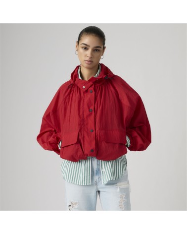 PARKA ABOLLONADA ULTRALIGERA SIMONE DE LEVI´S