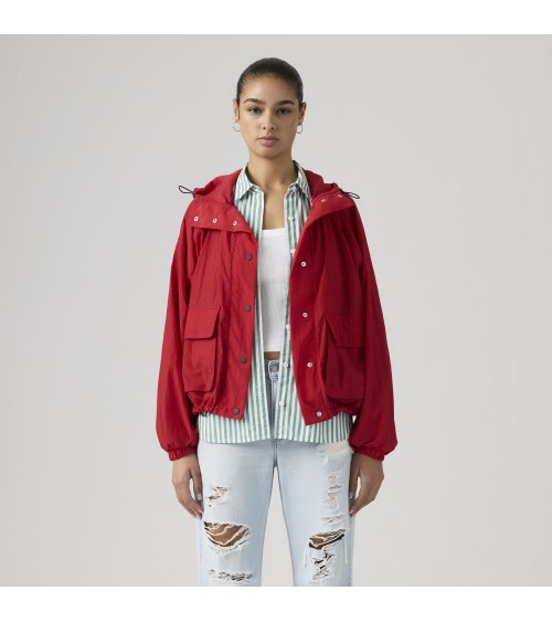 PARKA ABOLLONADA ULTRALIGERA SIMONE DE LEVI´S