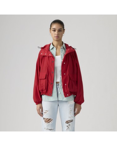 PARKA ABOLLONADA ULTRALIGERA SIMONE DE LEVI´S