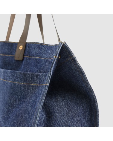 BOLSO TOTE HERITAGE ALL DAY LEVI´S