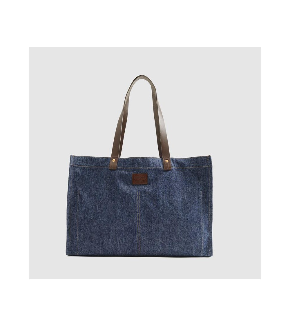 BOLSO TOTE HERITAGE ALL DAY LEVI´S