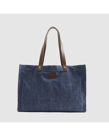BOLSO TOTE HERITAGE ALL DAY LEVI´S