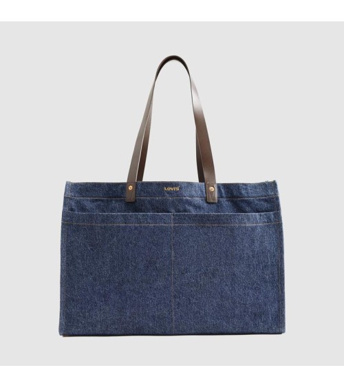 BOLSO TOTE HERITAGE ALL DAY LEVI´S