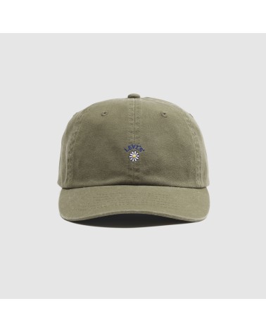 GORRA MARGARITA BORDADA LEVI´S