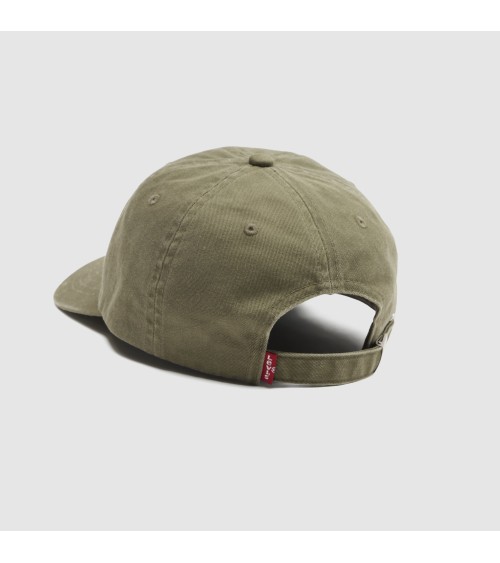 GORRA MARGARITA BORDADA LEVI´S