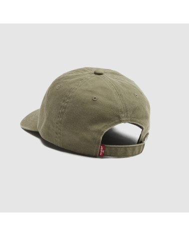GORRA MARGARITA BORDADA LEVI´S