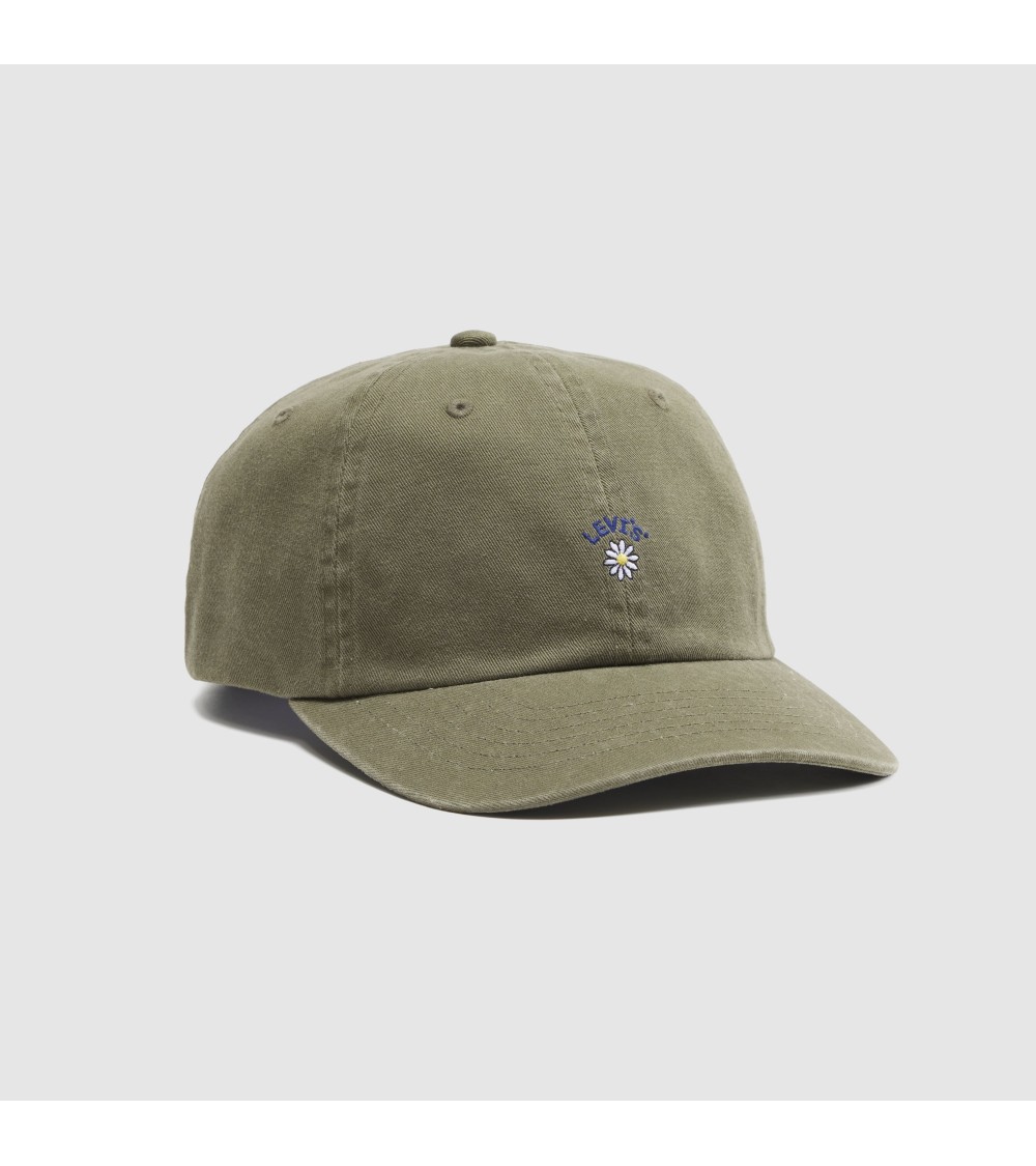 GORRA MARGARITA BORDADA LEVI´S