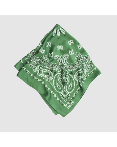 PAÑUELO BANDANA SATINADA LEVI´S