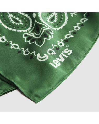 PAÑUELO BANDANA SATINADA LEVI´S