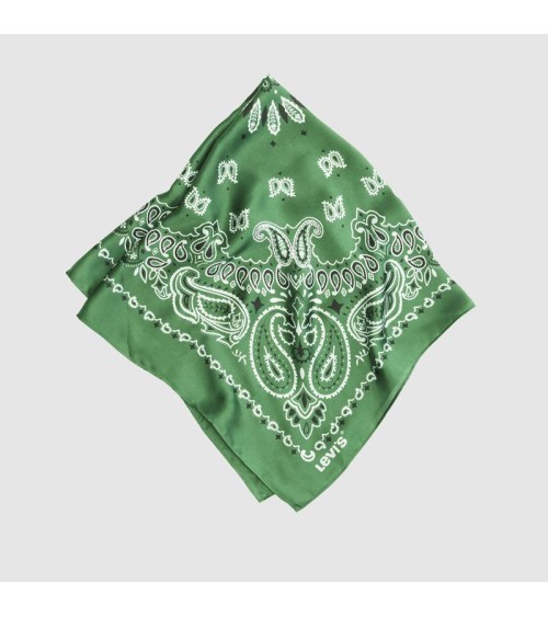 PAÑUELO BANDANA SATINADA LEVI´S