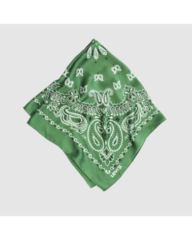 PAÑUELO BANDANA SATINADA LEVI´S