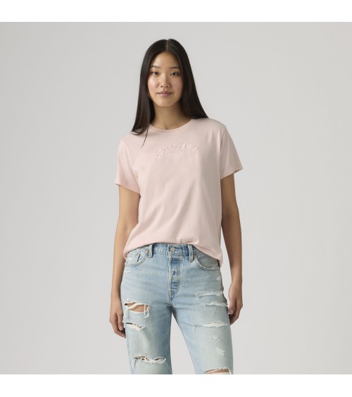 CAMISETA LOGO BORDADO LEVI´S