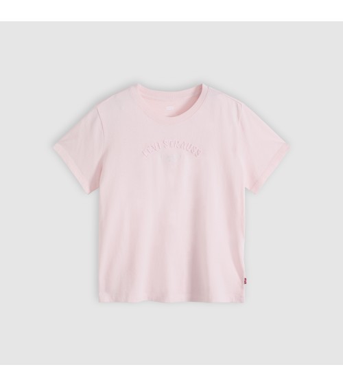 CAMISETA LOGO BORDADO LEVI´S