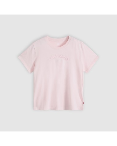 CAMISETA LOGO BORDADO LEVI´S