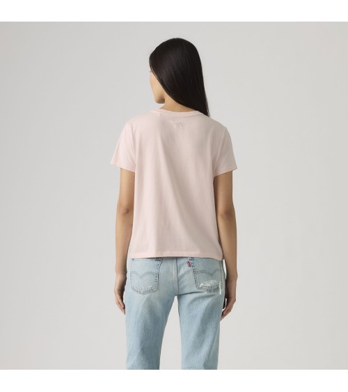 CAMISETA LOGO BORDADO LEVI´S