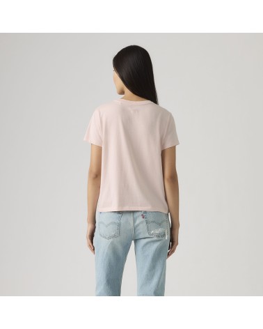 CAMISETA LOGO BORDADO LEVI´S
