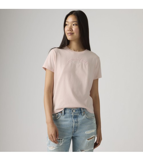 CAMISETA LOGO BORDADO LEVI´S