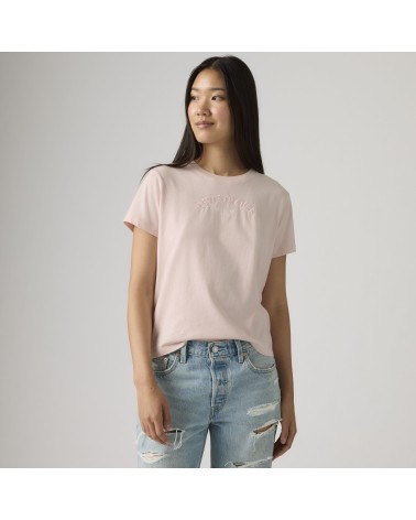CAMISETA LOGO BORDADO LEVI´S