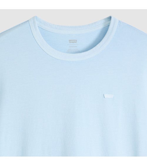 CAMISETA EFECTO DESGASTADO LEVI´S